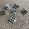 Spring Clips [staple]
