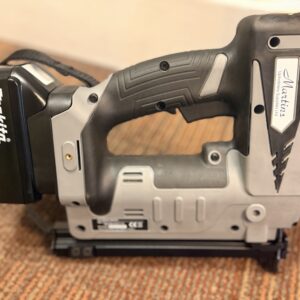 Cordless Stapler [battery]