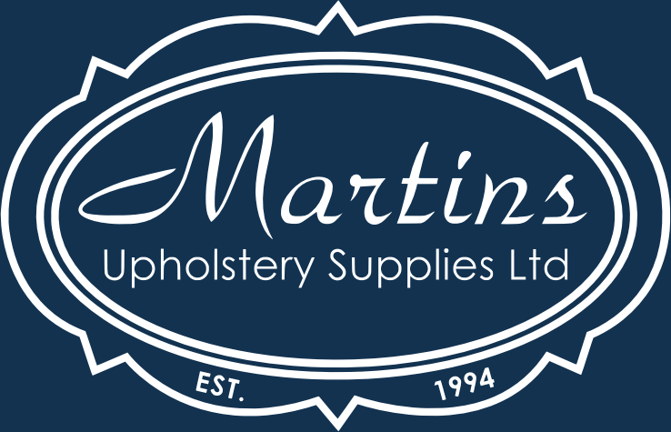 Martin's Upholstery Logo